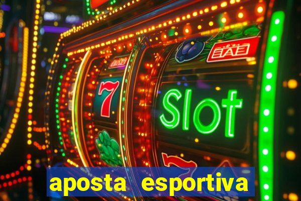 aposta esportiva deposito minimo 1 real